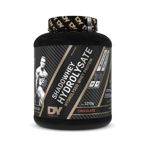 Shadowhey Hydrolysate 2.27Kg 90 lần dùng DY Nutrition sữa Protein tăng cơ hỗ trợ tập luyện phục hồi cơ bắp Thuỷ Phân bca (6)