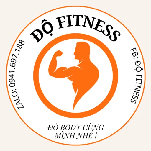 Độ Fitness