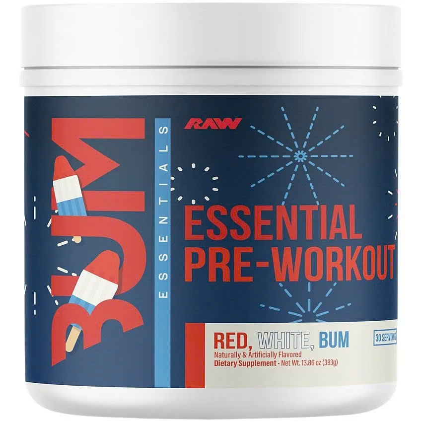 CBUM Pre Workout (30 Lần) Hỗ Trợ Tăng Sức Mạnh, Tập Trung, Tỉnh Táo,Tăng Sức Bền Trong Luyện Tập (13)