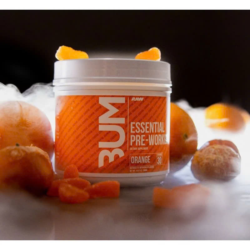 CBUM Pre Workout (30 Lần) Hỗ Trợ Tăng Sức Mạnh, Tập Trung, Tỉnh Táo,Tăng Sức Bền Trong Luyện Tập (20)