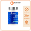 Viên Kẽm Tăng Cường Sinh Lý, Hỗ Trợ Miễn Dịch Zinc Bis-Glycinate 25mg CanPrev Chính Hãng