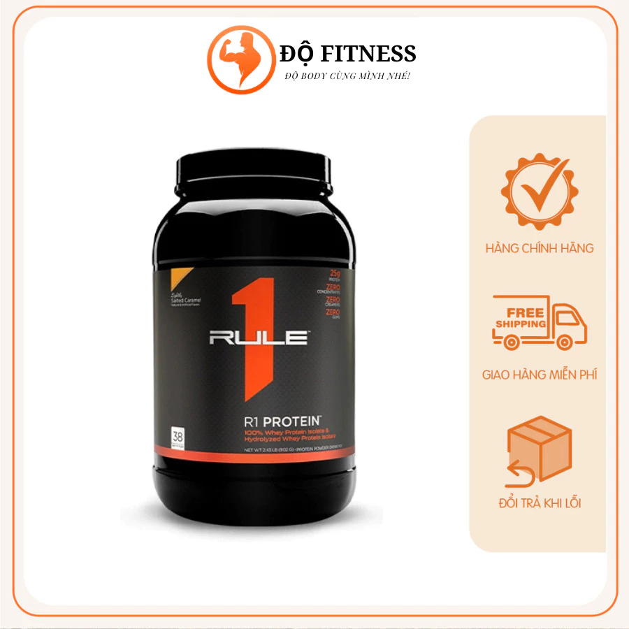 sg-11134201-7rasz-madmm6k81unq3c Whey PROTEIN RULE 1 (2LBS) 900g - Phục Hồi, Phát Triển Cơ Bắp, Bổ Sung Đạm, Dinh Dưỡng Cho Cơ Bắp