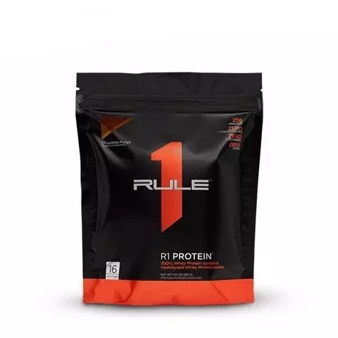sg-11134201-7rdyt-mccx0yxdq4afe2 Whey PROTEIN RULE 1 (1lbs) 450g - Phục Hồi, Phát Triển Cơ Bắp, Bổ Sung Đạm