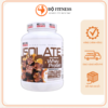 Whey Isolate 1,8kg 72 lần dùng - ISO 92 Medi Evil - Whey Isolate