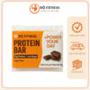 Bánh Protein Bar 50g - Độ Fitness. ăn phụ, ăn vặt, bổ sung dinh dưỡng protein, tiện lợi.