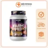 Bột Đạm Whey Farm fed (920g) PROTEIN ISOLATE - 28 lần dùng Axe & Sledge