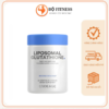Thực Phẩm Bảo Vệ Sức Khỏe Codeage Liposomal Glutathione 1000mg/Serving 60 Viên