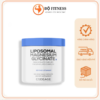 Viên bổ sung (Magie trắng) Codeage Liposomal Magnesium Glycinate 240 viên