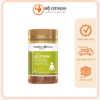 Mầm đậu nành Healthy Care Super Lecithin 1200mg của Úc 100 viên