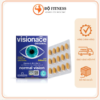 Thực Phẩm Bảo Vệ Sức Khỏe VISIONACE ORIGINAL Hỗ Trợ Cải Thiện Thị Lực Hộp 30 Viên Vitabiotics