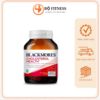 Viên uống Blackmores Cholesterol Health hỗ trợ giảm cholesterol (Hộp 60 viên)
