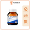 [NHẬP KHẨU CHÍNH HÃNG ]Vitamin Tổng Hợp Hỗ Trợ Sức Khỏe Nam Giới Blackmores Multivitamin For Men Lọ 50 Viên