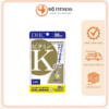 Thực phẩm chức năng DHC Vitamin K (30-day supply) - Dạng viên uống bổ sung Vitamin K