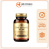 Viên Uống Solgar Zinc Kẽm Citrate 30Mg - Bổ Sung Kẽm Chăm Sóc Sức Khỏe Phái Nam [Lọ 100 Viên]