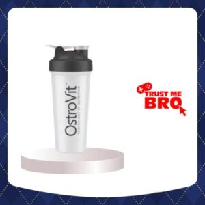 Bình lắc whey tập gym 600ml