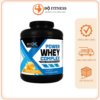 BioX Power Whey Complex – Whey 3 Nguồn Protein