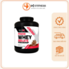 BioX Power Whey Isolate 100% Whey Isolate