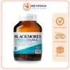Blackmores Omega Double High Strength Fish Oil 90 viên – Độ Fitness