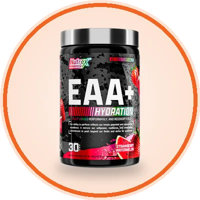 EAA, BCAA, Creatine – Độ Fitness