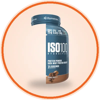 Whey Isolate – Độ Fitness