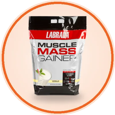 Sữa tăng cân – Độ Fitness