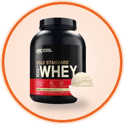 Whey Protein – Độ Fitness