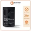 Creatine Sports Research 500g không vị – Độ Fitness