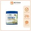 Applied Nutrition Critical Whey Gói Dùng Thử 4 Lần