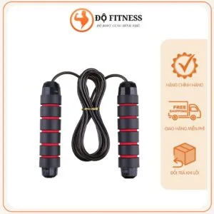 Dây Nhảy Lõi Thép Nhỏ Gọn