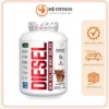 Diesel Whey Protein Isolate 1,8kg (4Lbs) chính hãng – Độ Fitness