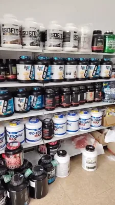 Whey isolate, whey protein các thương hiệu tại Độ Fitness