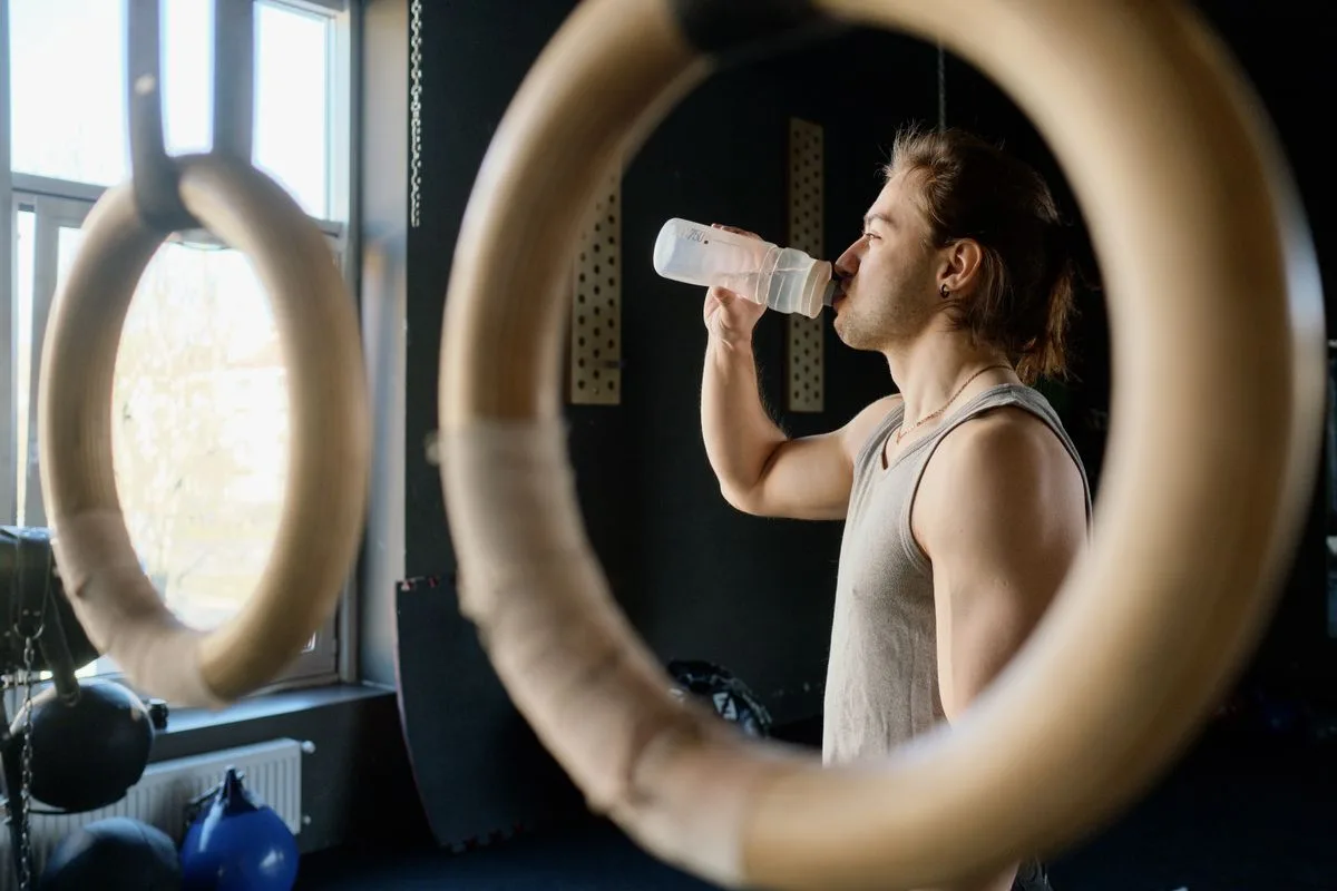 EAA và BCAA khác nhau thế nào – Độ Fitness