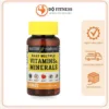 Mason Natural Daily Multiple Vitamins & Minerals 60 viên – Độ Fitness