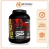 Mutant Hardcore ISO vị Triple Chocolate – Độ Fitness