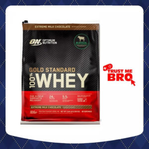 Whey Gold Standard ON túi 2,5kg