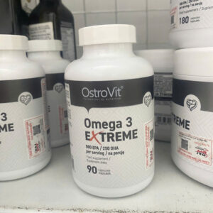 OstroVit Omega 3 Extreme