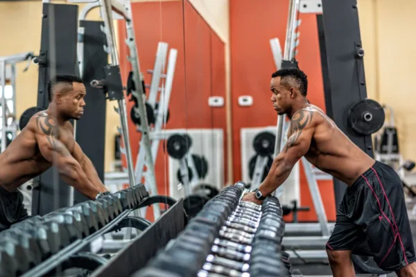 Tập gym bao lâu thì thấy cơ – Độ Fitness