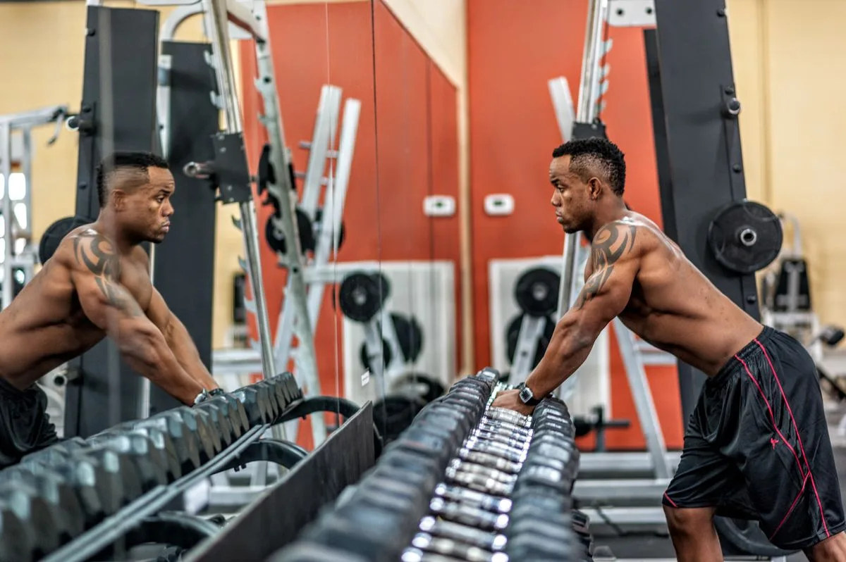 Tập gym bao lâu thì thấy cơ – Độ Fitness
