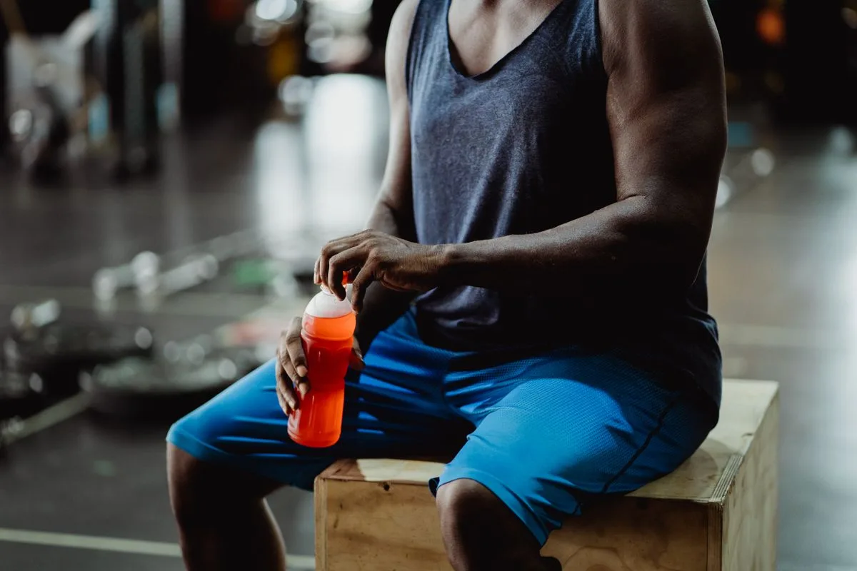 Uống creatine trước hay sau tập thì tốt hơn – Độ Fitness