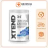 BCAA Xtend Original vị Blue Raspberry Ice (Mâm Xôi) 30 lần – Độ Fitness